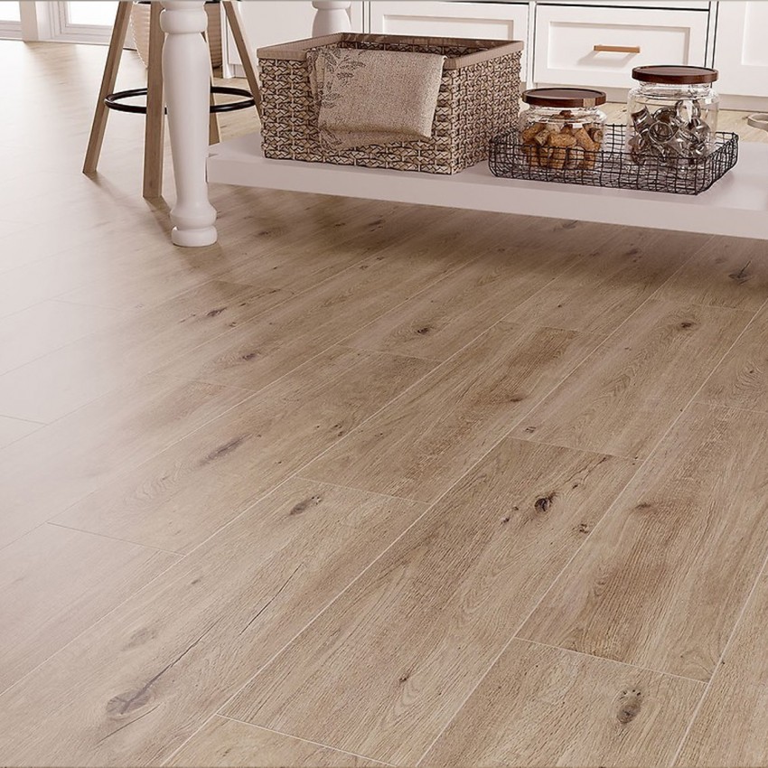 FORWOOD LIGHT BROWN (1 сорт) CERSANIT фото 3