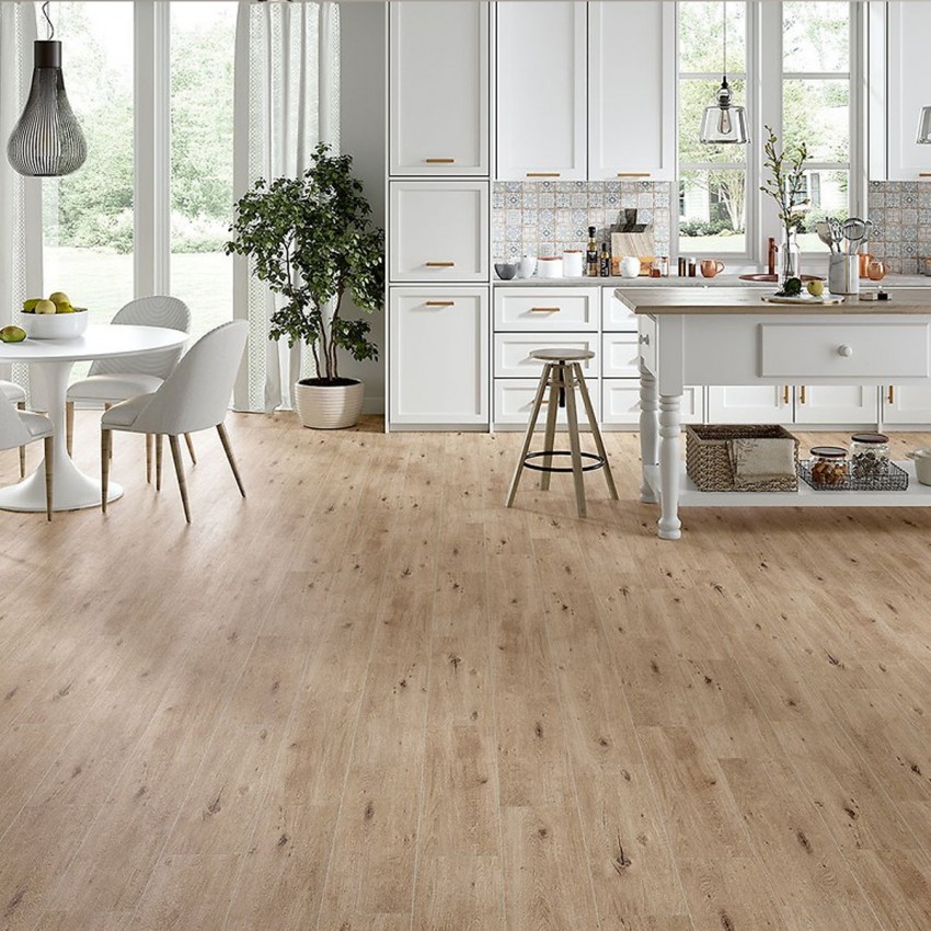 FORWOOD LIGHT BROWN (1 сорт) CERSANIT фото 2