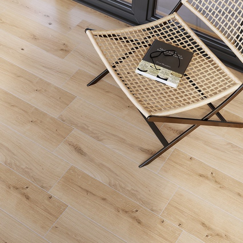 SANDWOOD beige (1 сорт) CERSANIT фото 4