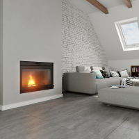 DESTO G412 GRAPHITE (1 сорт) CERSANIT фото 1