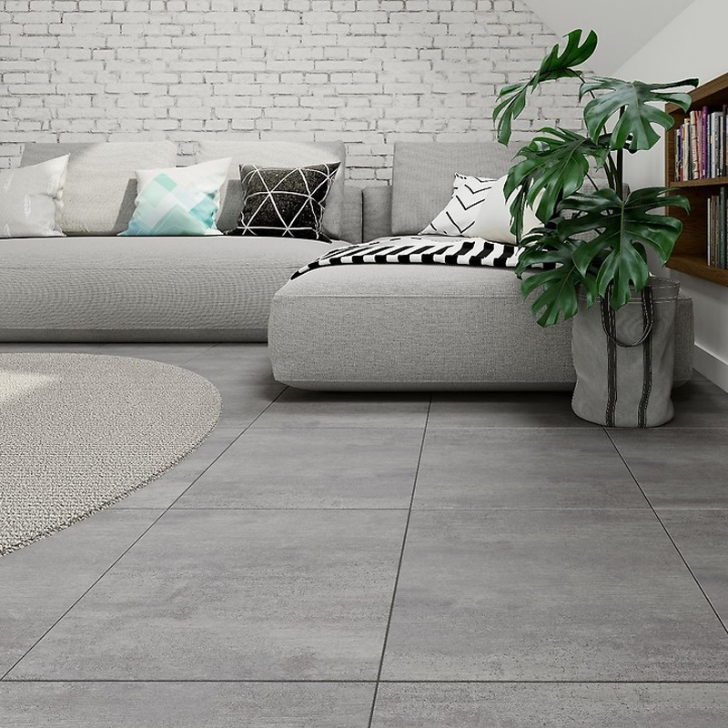 DESTO G412 GRAPHITE (1 сорт) CERSANIT фото 2