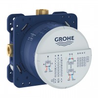 35604000 GROHE Rapido SmartBox універсальна вбудована частина GROHE