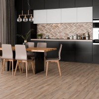 FRENCHWOOD BROWN (1 сорт) CERSANIT фото 1