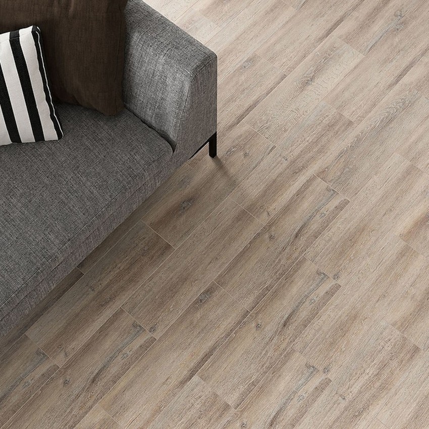 FRENCHWOOD BROWN (1 сорт) CERSANIT фото 2