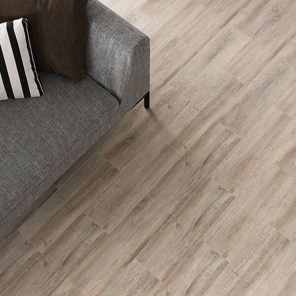 FRENCHWOOD BROWN CERSANIT плитка