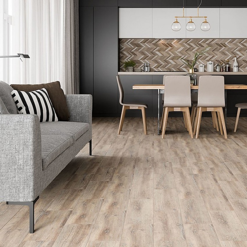 FRENCHWOOD BROWN (1 сорт) CERSANIT