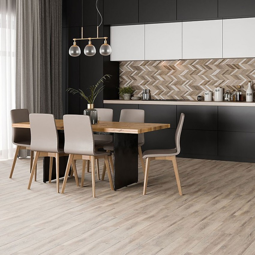FRENCHWOOD BROWN (1 сорт) CERSANIT фото 3