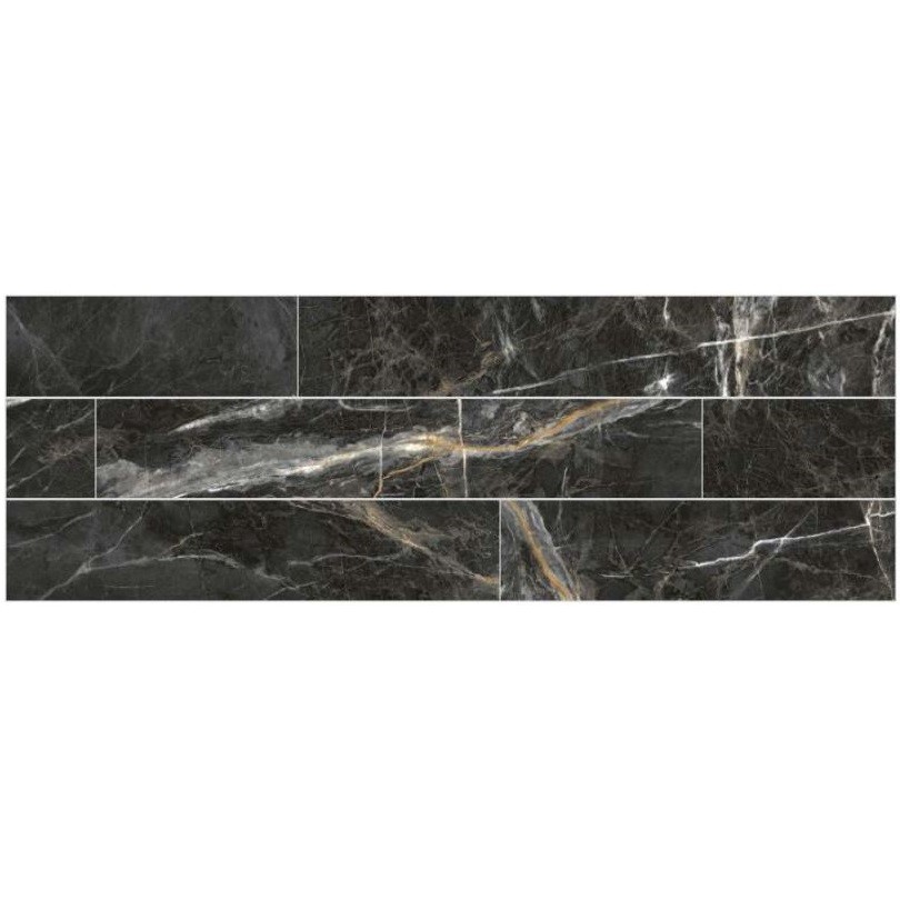 MARQUINA GOLD (1 сорт) ALMERA CERAMICA (SPAIN)