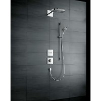 15764000 ShowerSelect Зовнішня частина змішувача (1 сорт) HANSGROHE фото 1