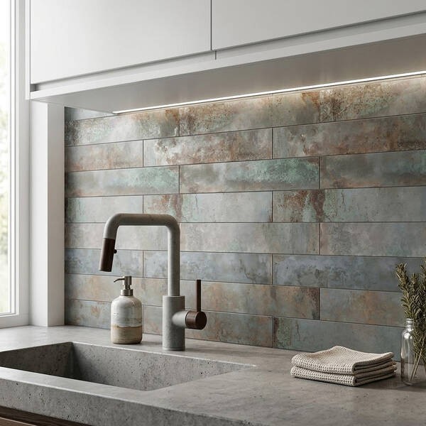 ROBIN PEARL GEOTILES