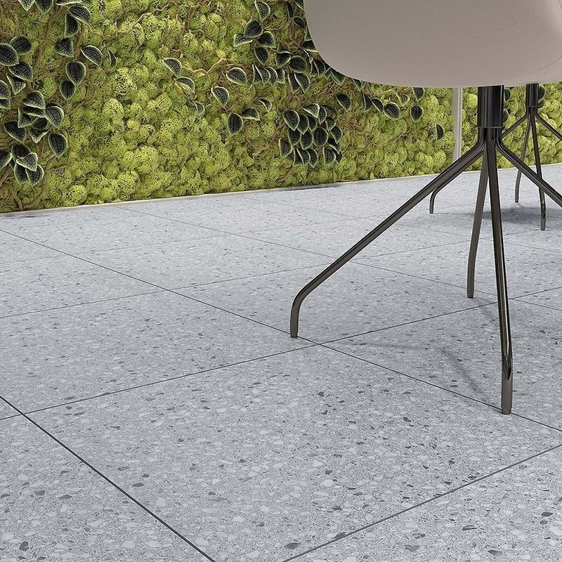 OTIS GRAPHITE (1 сорт) CERSANIT фото 1