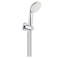 26406001 New tempesta 100 душовий набір, хром (1 сорт) GROHE