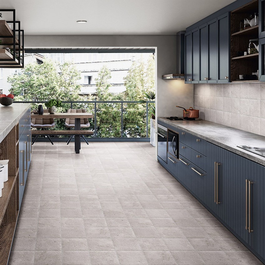 WHITE STONE (1 сорт) MAINZU фото 4