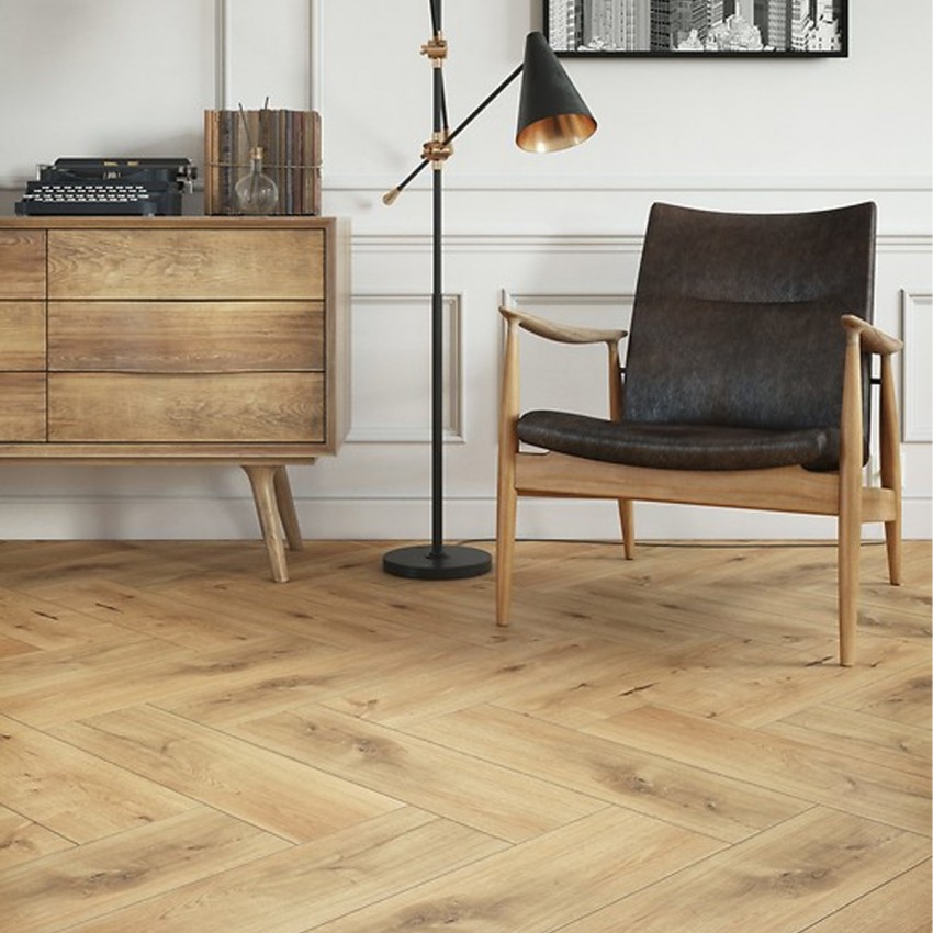 SANDWOOD brown (1 сорт) CERSANIT фото 1