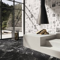 BLACK HISPANIA MATT RECT 60X120 APE фото 1