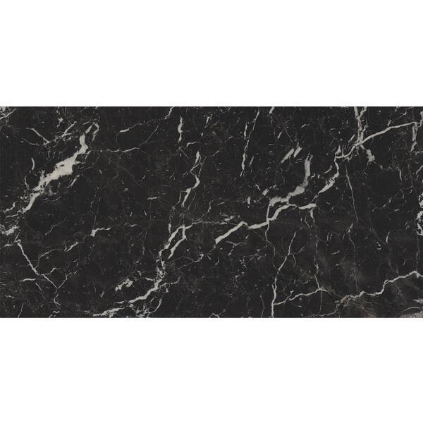 BLACK HISPANIA MATT RECT 60X120 APE