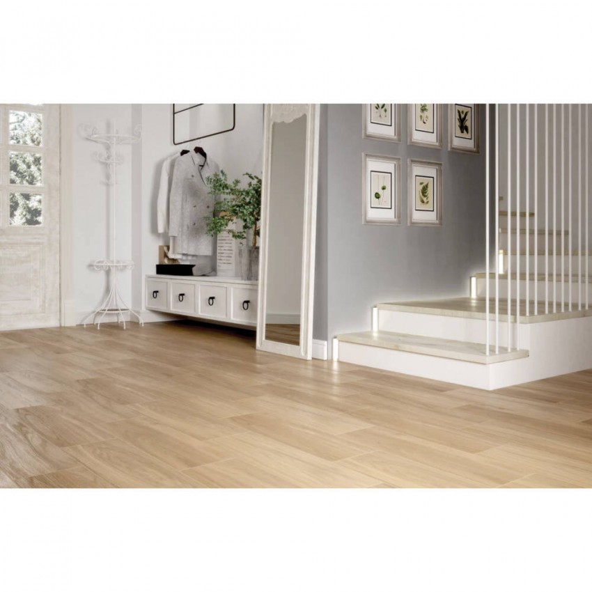 CHESTERWOOD beige (1 сорт) CERSANIT фото 1