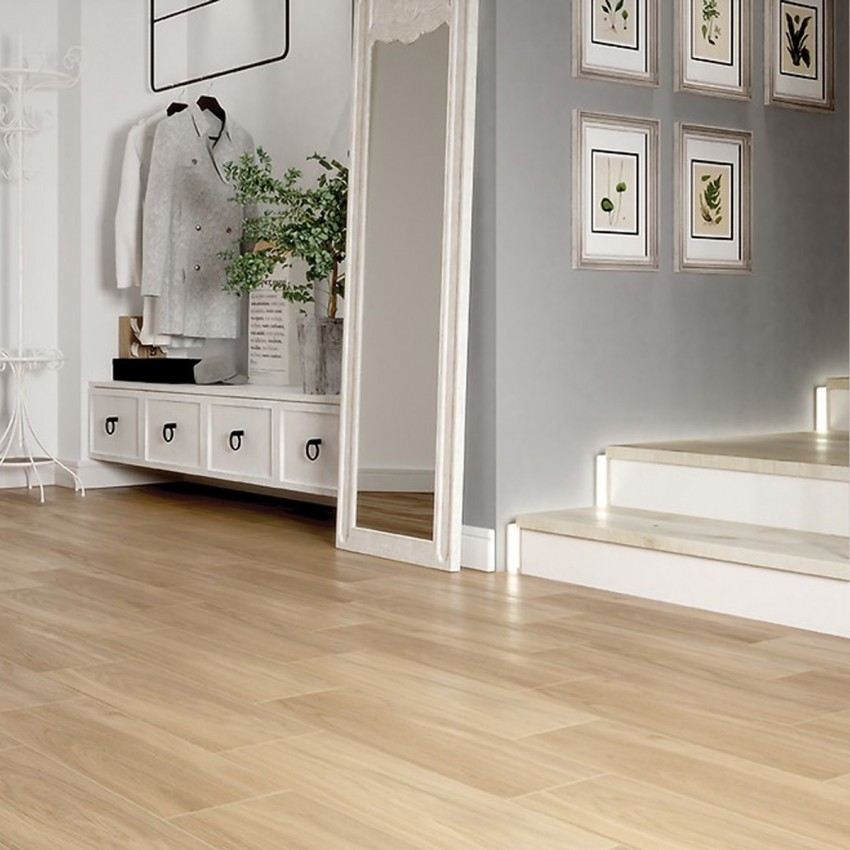 CHESTERWOOD beige (1 сорт) CERSANIT фото 2