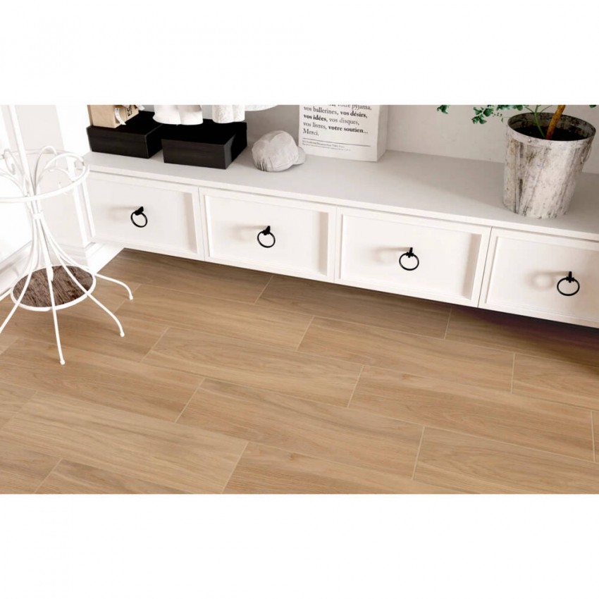 CHESTERWOOD beige (1 сорт) CERSANIT фото 3