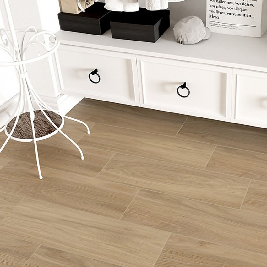CHESTERWOOD beige (1 сорт) CERSANIT фото 1