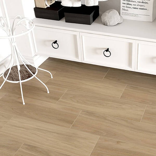 CHESTERWOOD beige CERSANIT плитка фото 3