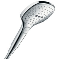 26520000 Raindance Select E 120 3jet Ручний душ (1 сорт) HANSGROHE