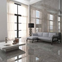 ELEGANT GREY PUL.L 120X120(A) PORCELANOSA