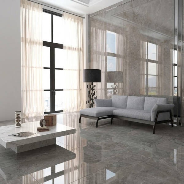 ELEGANT GREY PUL.L 120X120(A) PORCELANOSA