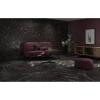 MARQUINA BLACK/75.5x151/NAT/R PERONDA фото 2