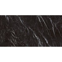 MARQUINA BLACK/75.5x151/NAT/R (1 сорт)