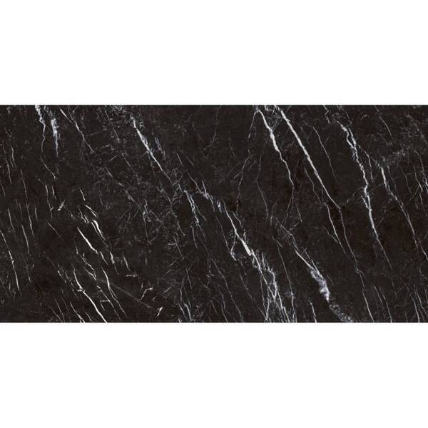 MARQUINA BLACK/75.5x151/NAT/R PERONDA