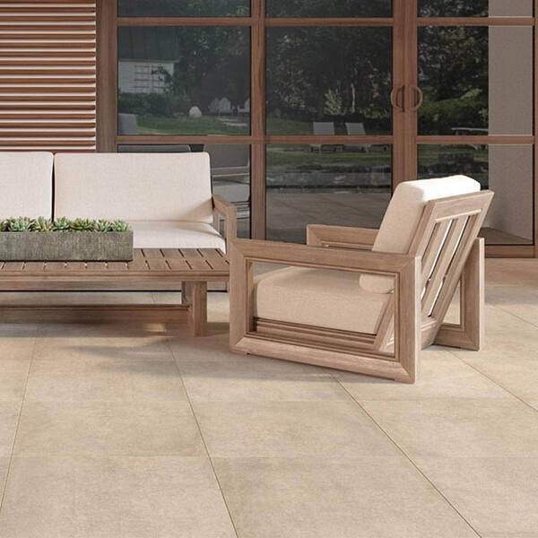 TANOS BEIGE** CERSANIT entry фото 1