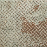 RUST VICTORIA TURQUOISE COPPER PAMESA