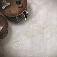 SLATE WHITE RECT. 60X120 BALDOCER