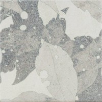 LEAF VICTORIA GREY SILVER PAMESA фото 1