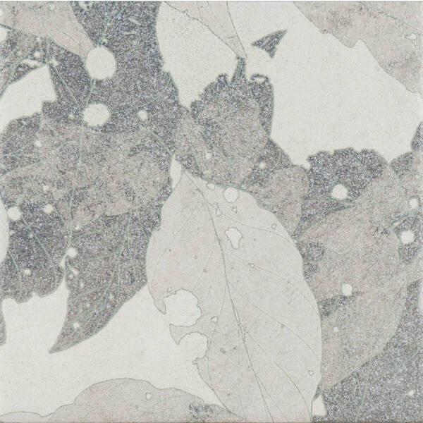 LEAF VICTORIA GREY SILVER PAMESA фото 1