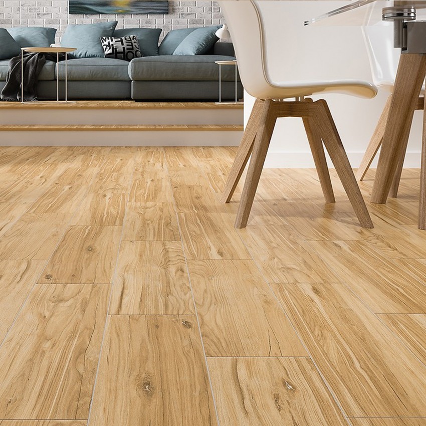 ASPENWOOD BEIGE (1 сорт) CERSANIT фото 2