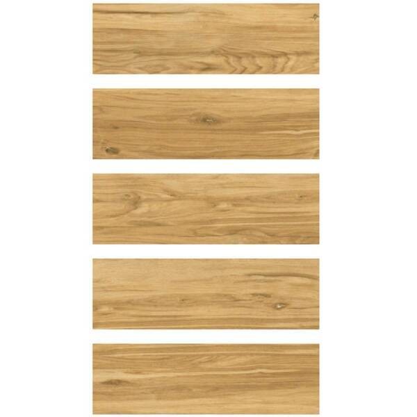 ASPENWOOD BEIGE CERSANIT плитка фото 1
