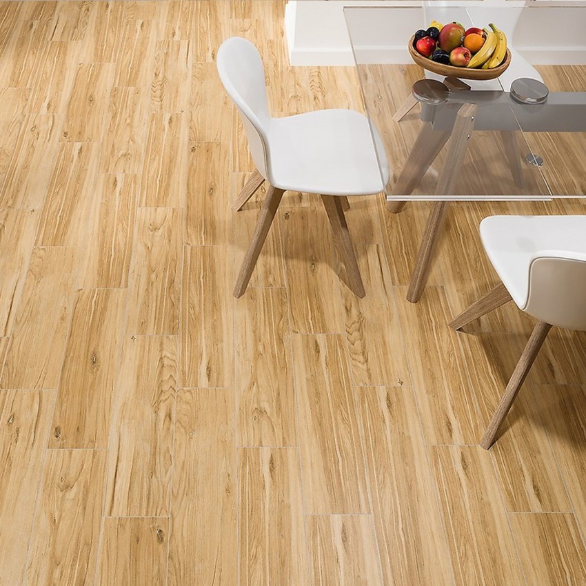 ASPENWOOD BEIGE (1 сорт) CERSANIT фото 4