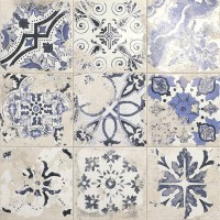 ANTHOLOGY WHITE MAINZU