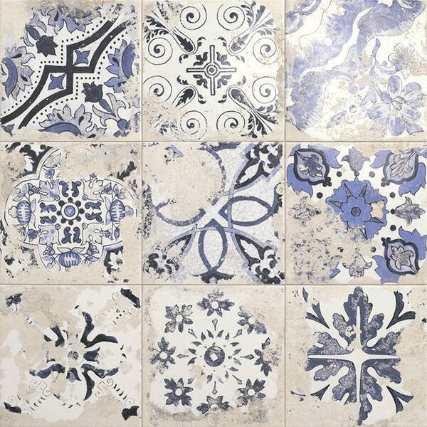 ANTHOLOGY WHITE MAINZU