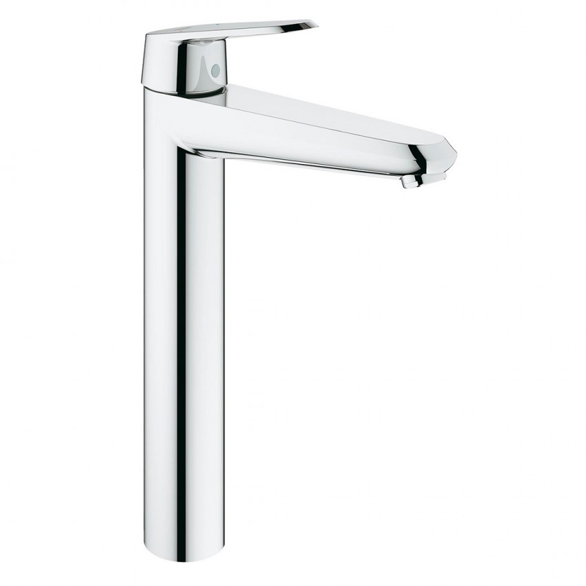 23432000 Eurodisc Cosmopolitan XL змішувач на 1 отвір для раковини, хром (1 сорт) GROHE