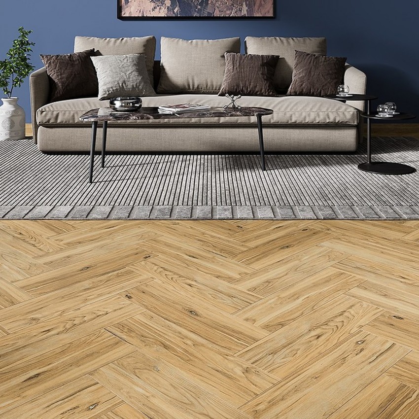 ASPENWOOD BROWN (1 сорт) CERSANIT фото 4