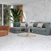 ATLANTIS WHITE SATIN RECT** CERSANIT entry фото 3