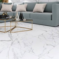 ATLANTIS WHITE SATIN RECT** CERSANIT entry фото 4