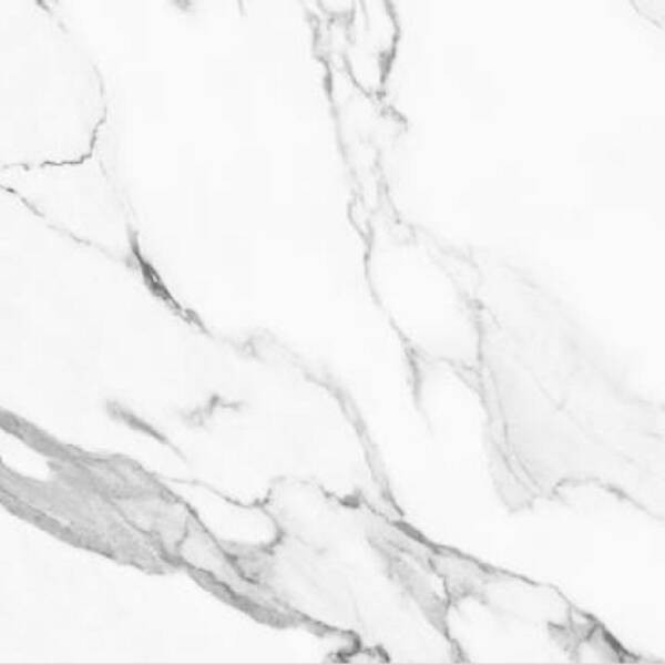 ATLANTIS WHITE SATIN RECT** CERSANIT entry фото 2