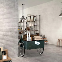 URBAN TAUPE RECT (1 сорт) BALDOCER фото 2