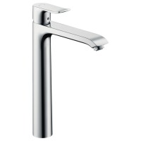 31082000 Metris Highriser 260 Змішувач д/раковини (1 сорт) HANSGROHE