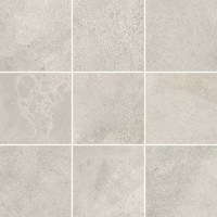 QUENOS WHITE Mosaic Matt Bs (1 сорт) OPOCZNO PL