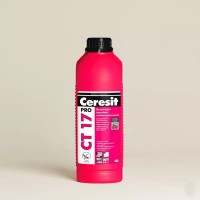 Грунт СТ-17/2л (1 сорт) Ceresit фото 2
